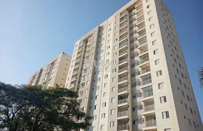 Apartamento com 2 quartos à venda na rua francisco teodoro, 440, vila industrial, campinas, 50 m2 por r$ 320.000