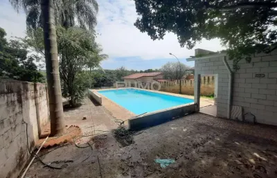 Sala comercial para alugar na avenida antônio carlos couto de barros, 994, jardim conceição (sousas), campinas, 750 m2 por r$ 10.000