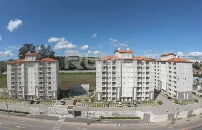 Apartamento com 2 quartos à venda na avenida rosa belmiro ramos, 464, ortizes, valinhos, 50 m2 por r$ 320.000