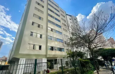 Apartamento com 2 quartos à venda na rua coronel quirino, 1949, cambuí, campinas, 95 m2 por r$ 595.000