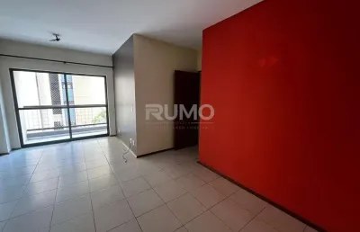 Apartamento com 2 quartos à venda na rua hermantino coelho, 501, mansões santo antônio, campinas, 68 m2 por r$ 500.000