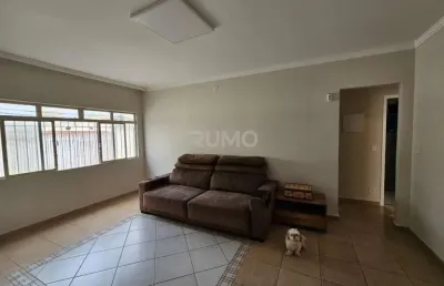 Casa com 3 quartos à venda na rua pindaguacu, 86, jardim amazonas, campinas, 187 m2 por r$ 700.000