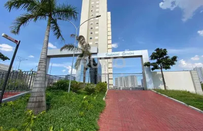 Apartamento com 2 quartos à venda na rua campos do jordão, 449, são bernardo, campinas, 54 m2 por r$ 420.000
