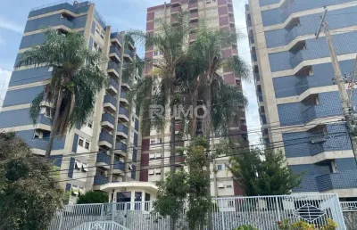 Apartamento com 3 quartos à venda na rua tiradentes, 1025, jardim guanabara, campinas, 72 m2 por r$ 480.000
