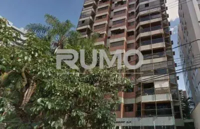 Apartamento com 3 quartos à venda na avenida benjamin constant, 2050, cambuí, campinas, 240 m2 por r$ 2.150.000