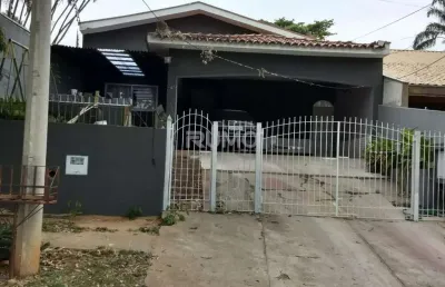 Casa com 3 quartos à venda na rua joão brásio, 245, nova campinas, campinas, 215 m2 por r$ 1.060.000