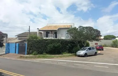 Casa com 4 quartos à venda na rua pedro joão walter vannucci, 450, barão geraldo, campinas, 233 m2 por r$ 1.100.000