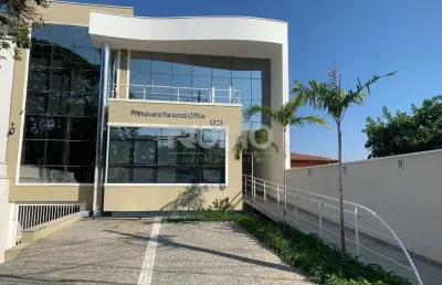 Sala comercial para alugar na rua jorge de figueiredo corrêa, 1323, parque taquaral, campinas, 35 m2 por r$ 2.200