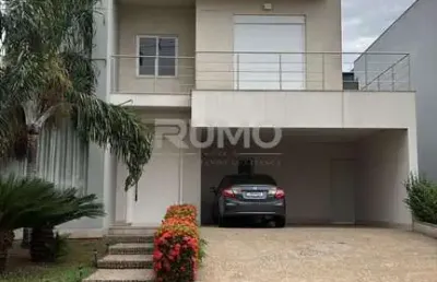 Casa em condomínio fechado com 3 quartos à venda na avenida josé hoffmann, 10, residencial real parque sumaré, sumaré, 205 m2 por r$ 1.590.000
