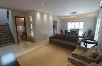 Casa em condomínio fechado com 3 quartos à venda na avenida antônio marques da silva filho, 680, betel, paulínia, 254 m2 por r$ 1.680.000