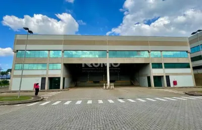 Barracão / galpão / depósito para alugar na rua benjamin franklin, 682, techno park, campinas, 2626 m2 por r$ 67.000