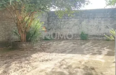 Casa comercial à venda na rua doutor omar simões magro, 186, vila industrial, campinas, 90 m2 por r$ 390.000