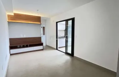 Apartamento com 2 quartos à venda na rua eduardo lane, 200, jardim guanabara, campinas, 80 m2 por r$ 1.050.000