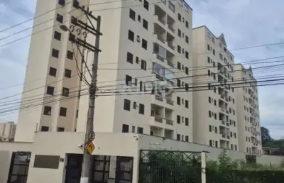 Apartamento com 3 quartos à venda na rua floriano fernandes lopes, 10, taquaral, campinas, 75 m2 por r$ 490.000