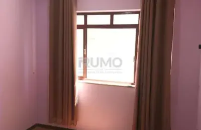 Apartamento com 2 quartos à venda na rua nuporanga, 352, chácara da barra, campinas, 65 m2 por r$ 395.000
