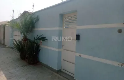 Casa com 3 quartos à venda na rua paraibuna, 331, jardim flamboyant, campinas, 125 m2 por r$ 830.000