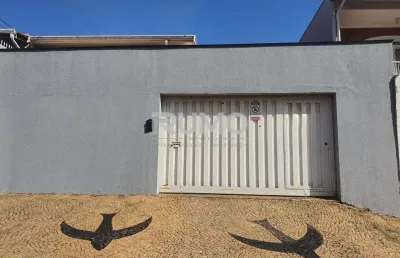 Casa com 3 quartos à venda na rua santa rita do passa quatro, 542, jardim nova europa, campinas, 141 m2 por r$ 850.000