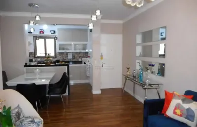 Apartamento com 3 quartos à venda na rua orlando fagnani, 144, nova campinas, campinas, 94 m2 por r$ 750.000