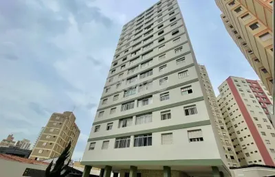 Apartamento com 3 quartos à venda na rua dez de setembro, 94, centro, campinas, 120 m2 por r$ 550.000