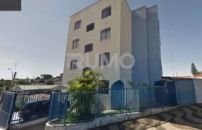 Apartamento com 3 quartos à venda na rua carolina prado penteado, 215, chácara da barra, campinas, 85 m2 por r$ 420.000