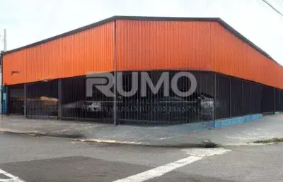 Sala comercial à venda na rua jornalista ernesto napoli, 397, jardim paulicéia, campinas, 322 m2 por r$ 980.000