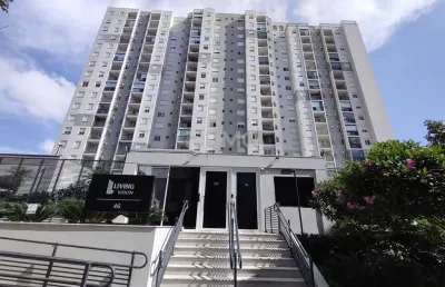 Apartamento com 3 quartos para alugar na rua da constituição, 46, bonfim, campinas, 67 m2 por r$ 3.600