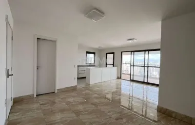 Apartamento com 3 quartos para alugar na rua alberto faria, 182, jardim guanabara, campinas, 107 m2 por r$ 6.900