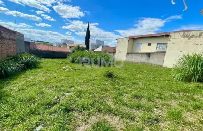 Terreno comercial à venda na rua maurício falcão delbuono, 275 e 265, jardim myrian moreira da costa, campinas por r$ 700.000