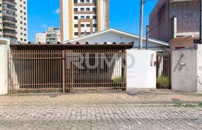 Casa comercial à venda na barão de mauá, 794, vila clayton, valinhos, 173 m2 por r$ 600.000