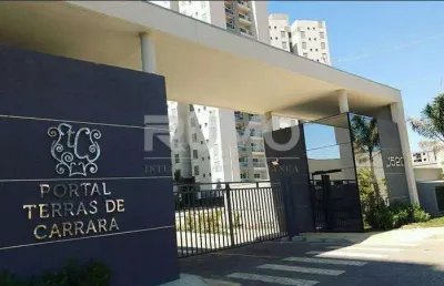 Apartamento com 2 quartos à venda na avenida santana, 1520, jardim amanda i, hortolândia, 58 m2 por r$ 352.000