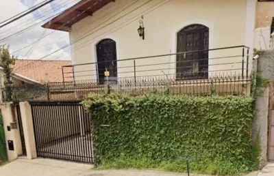 Casa com 3 quartos à venda na rua do professor, 57, jardim proença, campinas, 217 m2 por r$ 790.000