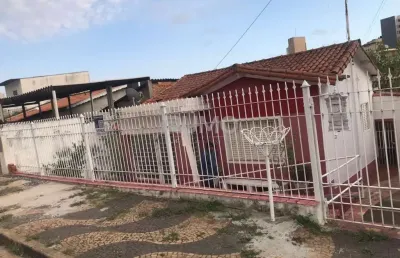 Casa com 2 quartos à venda na catanduva, 103, vila industrial, campinas, 96 m2 por r$ 320.000