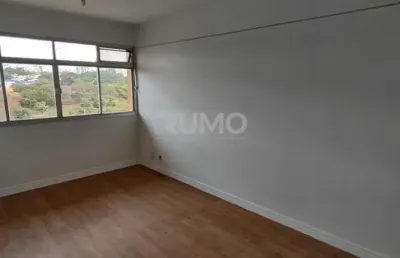 Apartamento com 2 quartos à venda na rua general lauro sodré, 411, vila industrial, campinas, 70 m2 por r$ 285.000