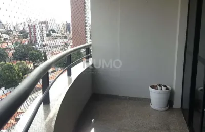 Apartamento com 2 quartos para alugar na rua barreto leme, 2540, cambuí, campinas, 78 m2 por r$ 3.800