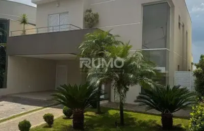 Casa em condomínio fechado com 3 quartos à venda na antonio vieira de moura, 327, swiss park, campinas, 250 m2 por r$ 2.050.000