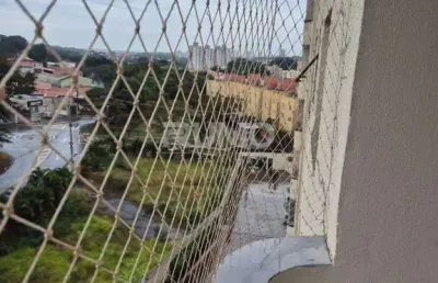 Apartamento com 3 quartos à venda na rua floriano fernandes lopes, 10, taquaral, campinas, 75 m2 por r$ 495.000