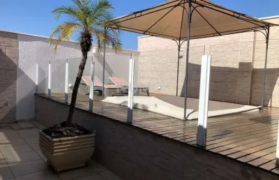 Casa com 3 quartos à venda na rua rubens trefiglio, 426, vila nogueira, campinas, 292 m2 por r$ 1.100.000