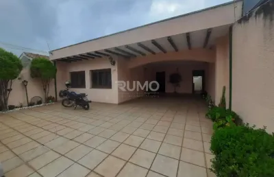 Casa com 3 quartos à venda na rua pedreira, 126, jardim novo campos elíseos, campinas, 242 m2 por r$ 750.000