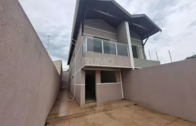 Casa com 3 quartos à venda na rua josé baumgasdner, 128, jardim rosolém, hortolândia, 140 m2 por r$ 450.000