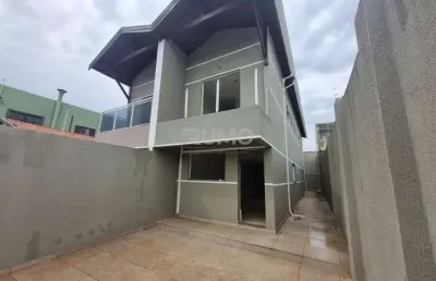 Casa com 3 quartos à venda na rua josé baumgasdner, 126, jardim rosolém, hortolândia, 140 m2 por r$ 450.000