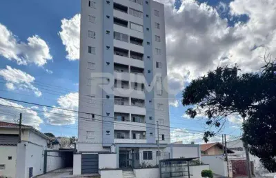 Apartamento com 2 quartos à venda na rua doutor otávio mendes, 167, botafogo, campinas, 65 m2 por r$ 597.000