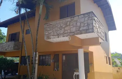 Casa com 3 quartos à venda na rua luiz de oliveira souza, 424, loteamento residencial nova itália, valinhos, 182 m2 por r$ 1.200.000