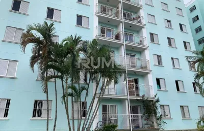 Apartamento com 3 quartos à venda na rua araranguá, 210, vila nova teixeira, campinas, 76 m2 por r$ 450.000