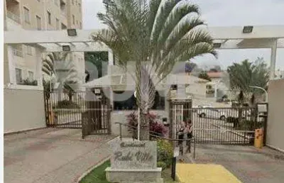 Apartamento com 2 quartos à venda na rua manoel sylvestre de freitas filho, 75, jardim nova europa, campinas, 53 m2 por r$ 270.000