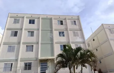 Apartamento com 2 quartos à venda na rua raul de sousa campos, 73, parque itália, campinas, 55 m2 por r$ 210.000