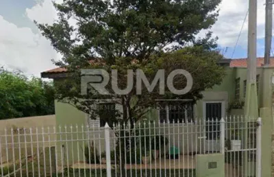 Casa com 3 quartos à venda na rua elias de sousa, 148, vila industrial, campinas, 120 m2 por r$ 505.000