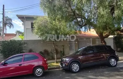 Casa com 5 quartos à venda na rua roxo moreira, 67, barão geraldo, campinas, 272 m2 por r$ 1.290.000