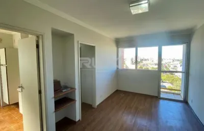 Apartamento com 1 quarto à venda na avenida aquidaban, 101, centro, campinas, 55 m2 por r$ 340.000