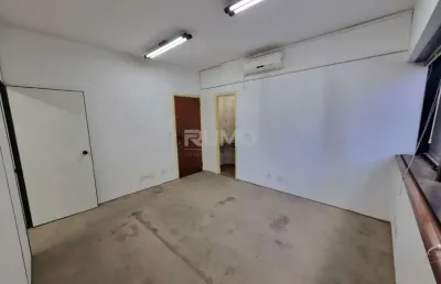 Sala comercial à venda na rua irmã serafina, 863, centro, campinas, 44 m2 por r$ 95.000