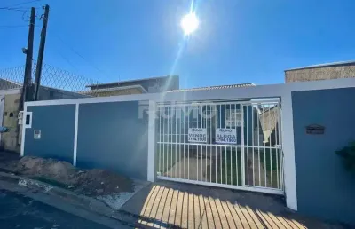 Casa com 2 quartos à venda na teresa margarida da silva e orta, 276, residencial campo florido, campinas, 50 m2 por r$ 380.000